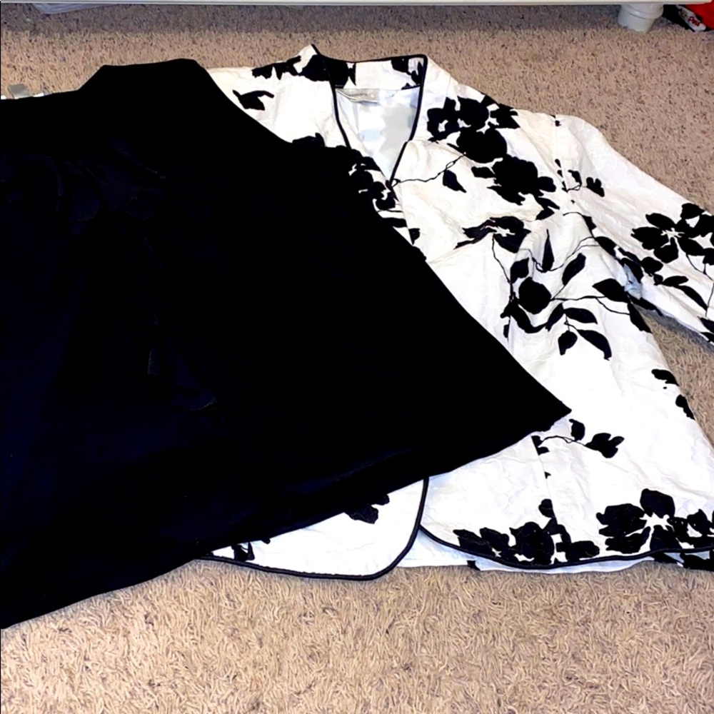Dress barn top